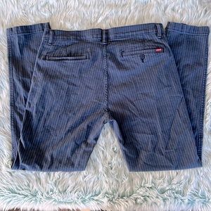 Levi’s XX Chino, Standard Taper Pants Size 36x34
